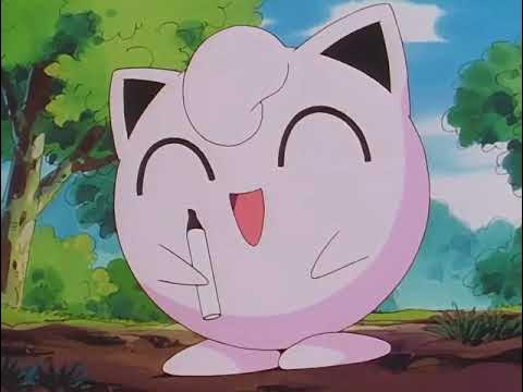 Happy Jigglypuff