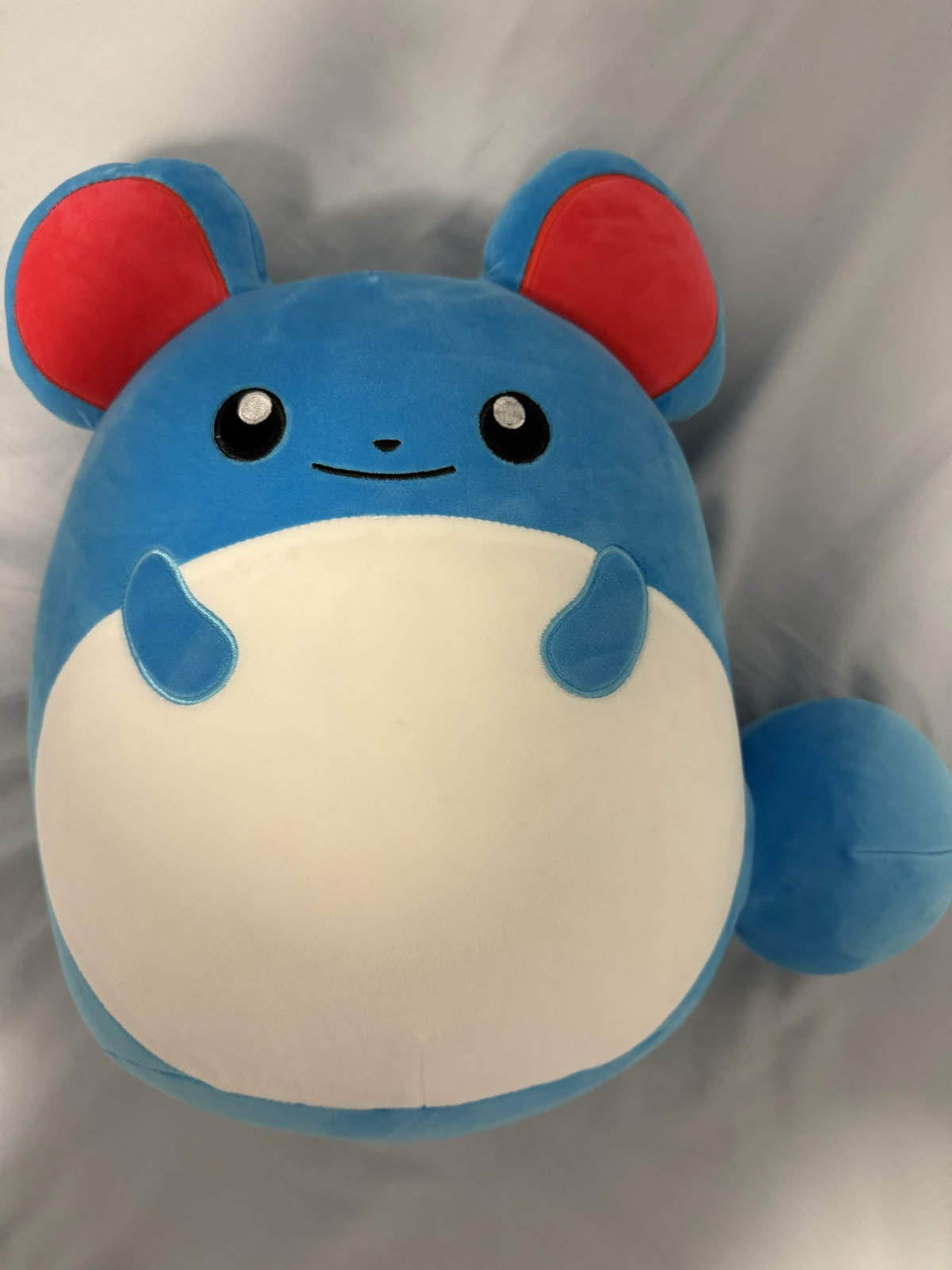 plushie
