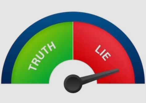 Lie